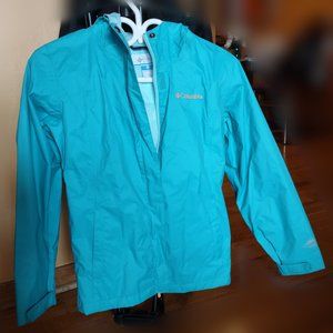 Columbia Arcadia Jacket - Girls 10-12